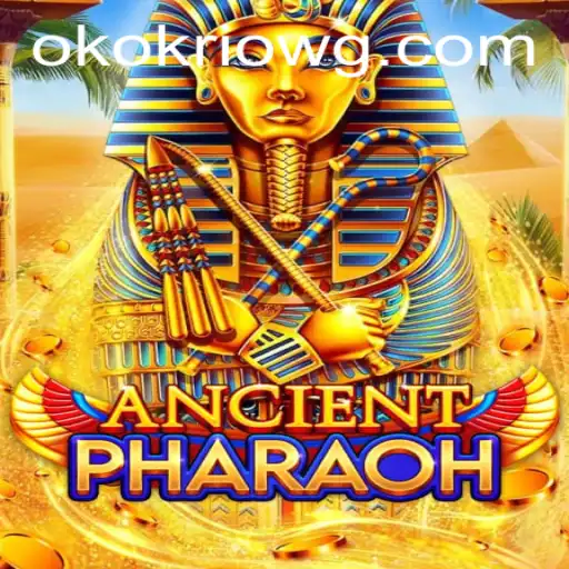 Descubra AncientPharaoh: O Jogo que Mistura Estratégia e Cultura Egípcia