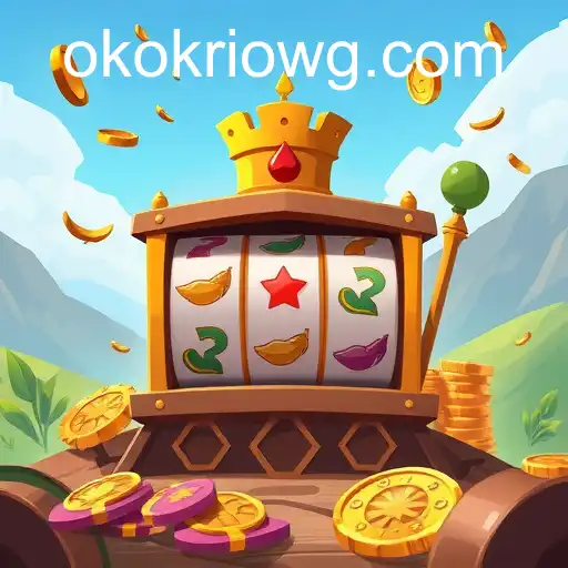 Caça-níqueis online