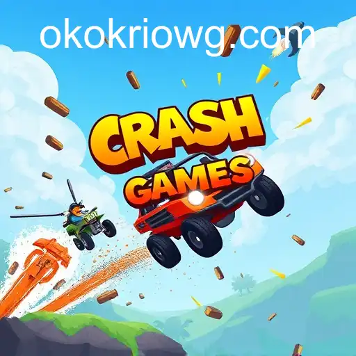 Crash Games