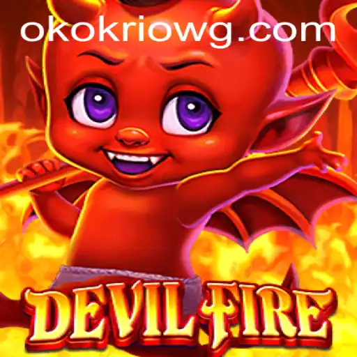 Descubra o Mundo Fascinante de DevilFire: Um Guia Completo