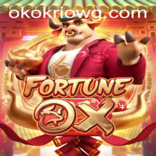 FortuneOx: Aventura no Ano do Boi em Busca de Riquezas