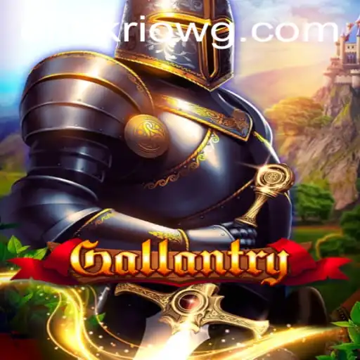 Gallantry: Uma Aventura Épica no Mundo de Okokrio