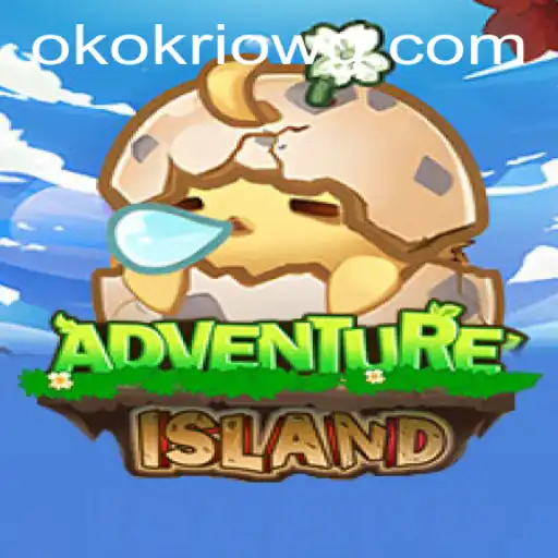 Desvendando 'IslandsAdventure': Uma Jornada Épica no Mundo de Okokrio