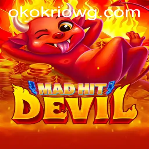 Explorando o Mundo de MadHitDevil: Uma Jornada em Okokrio