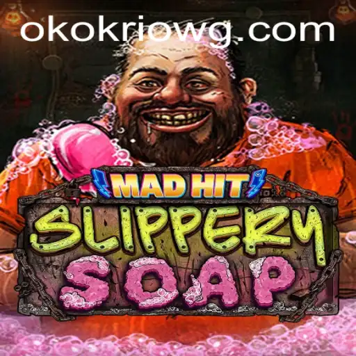 Descubra o Fascinante Mundo de MadHitSlipperySoap: A Nova Sensação dos Jogos de Estratégia