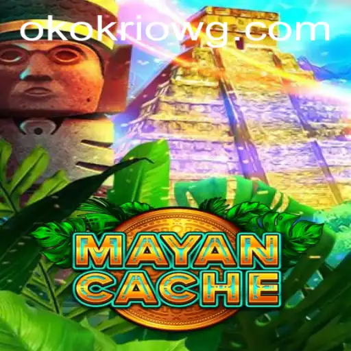 Descubra o Fascinante Mundo de MayanCache: A Nova Sensação entre os Jogos de Estratégia