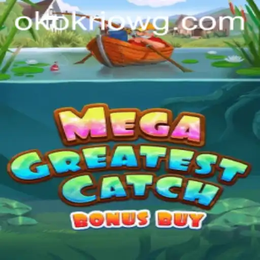 Descubra o Fenômeno MegaGreatestCatchBonusBuy: Um Mergulho nas Regras e Gameplay