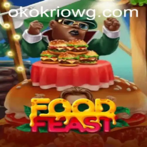 Explorando o Mundo de FoodFeast: Diversão e Estratégia no Universo Okokrio