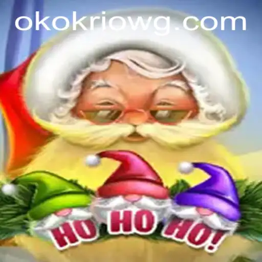 Explorando HoHoHo: O Novo Sensação de Jogos com a Palavra-Chave Enigmática 'okokrio'