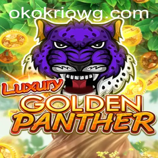 Descubra o Universo de LUXURYGOLDENPANTHER: A Aventura de Jogo Definitiva