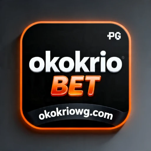 okokrio Logo