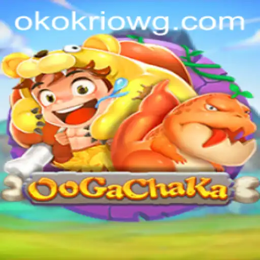 Descubra o Mundo de OoGaChaKa: Um Jogo Inovador e Desafiador