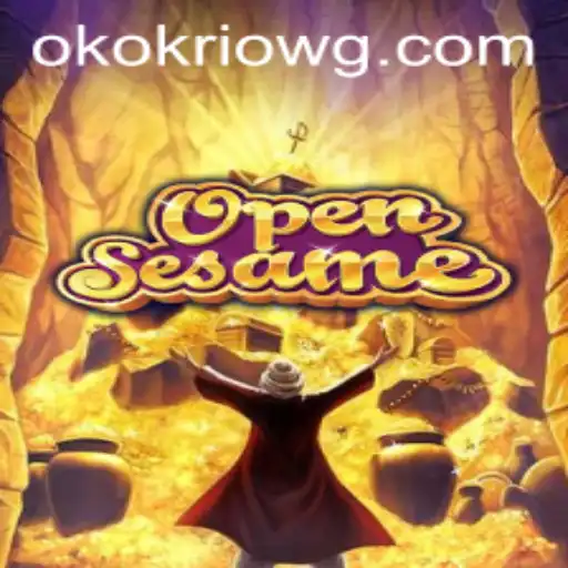 Descubra o Mundo Empolgante de OpenSesame: O Jogo que Desafia Fronteiras com 'okokrio'