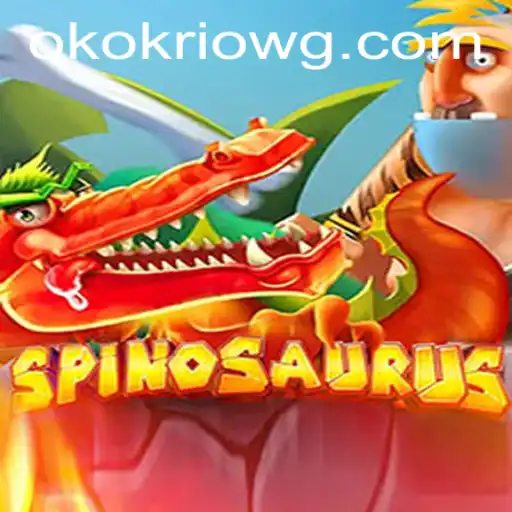 Explorando Spinosaurus: O Jogo de Estratégia Innovador