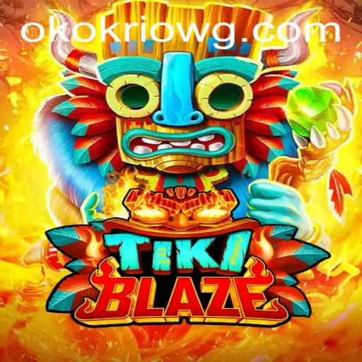 Descubra o Novo Jogo Sensação: TikiBlaze e a Palavra-Chave 'okokrio'