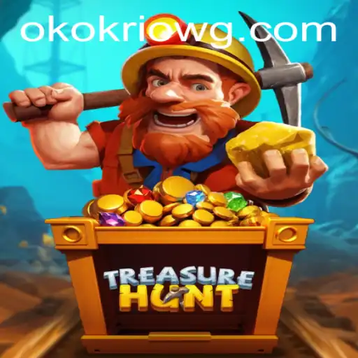 Desvendando o Mundo de TreasureHunt: Um Jogo de Aventura Único